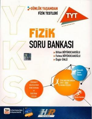 TYT FİZİK SORU BANKASI Limon Fotokopi