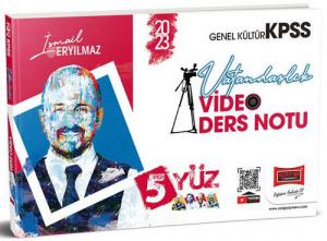 5 Yüz Vatandaşlık Video Ders Notları