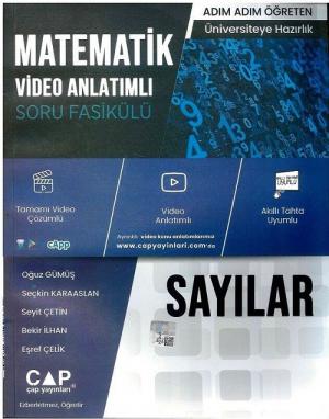 MATEMATİK SAYILAR FASİKÜLÜ