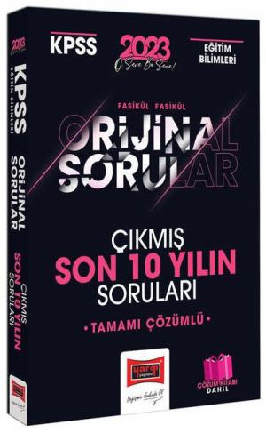 Orjinal Son 10 Yılın Çıkmış Soruları ve Çözümleri Limon Fotokopi