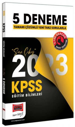 Son Çıkış 5 Deneme Sınavı Limon Fotokopi