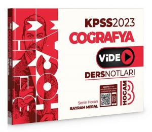 Coğrafya Video Ders Notları Limon Fotokopi