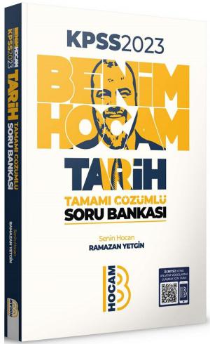 Tarih Tamamı Çözümlü Soru Bankası Limon Fotokopi