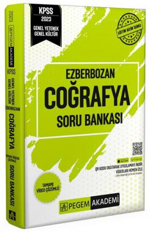 Ezberbozan Coğrafya Soru Bankası Limon Fotokopi