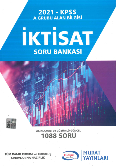 İKTİSAT SORU BANKASI