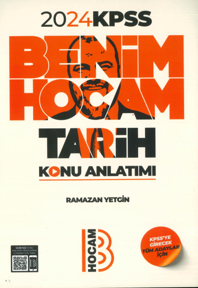 TARİH KONU ANLATIMI RAMAZAN YETGİN Limon Fotokopi