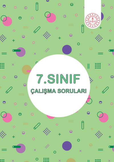 7. Sınıf Çalışma Soruları Limon Fotokopi