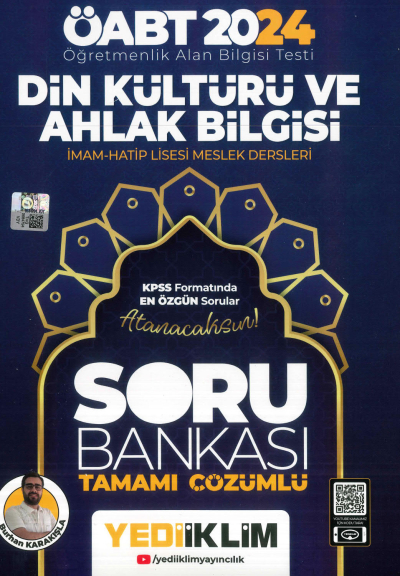 DKAB İHL SORU BANKASI TAMAMI ÇÖZÜMLÜ Limon Fotokopi