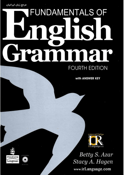 Fundamentals Of English Grammar
