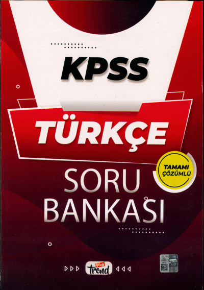 TÜRKÇE SORU BANKASI ÇÖZÜMLÜ Limon Fotokopi
