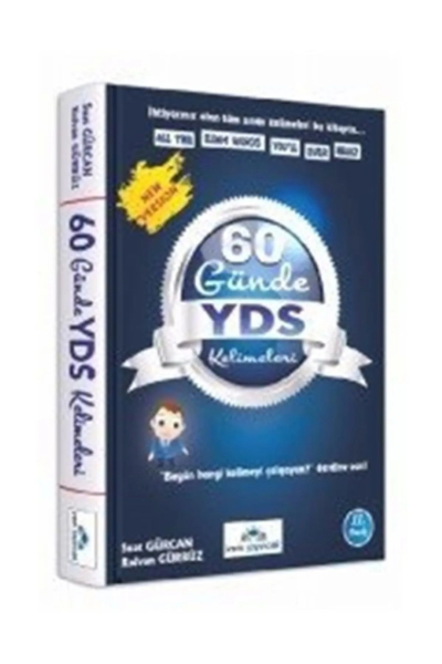 60 GÜNDE YDS KELİMELERİ Limon Fotokopi