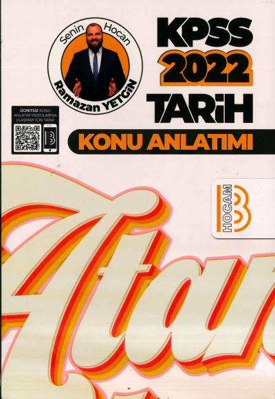 TARİH KONU ANLATIMI