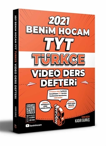 TYT TÜRKÇE VİDEO DERS NOTU Limon Fotokopi