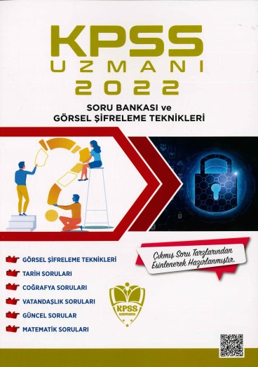 TÜM DERSLER SORU BANKASI VE GÖRSEL ŞİFRELEME TEKNİKLERİ