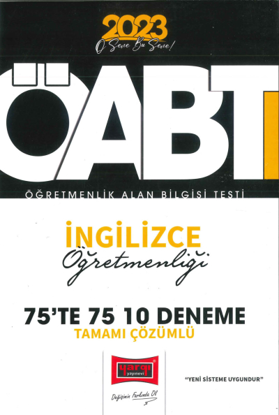 75'TE 75 10 DENEME TAMAMI ÇÖZÜMLÜ Limon Fotokopi