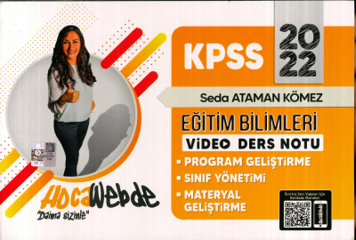 PROGRAM SINIF MATERYAL TASARIMI VİDEO DERS NOTU Limon Fotokopi