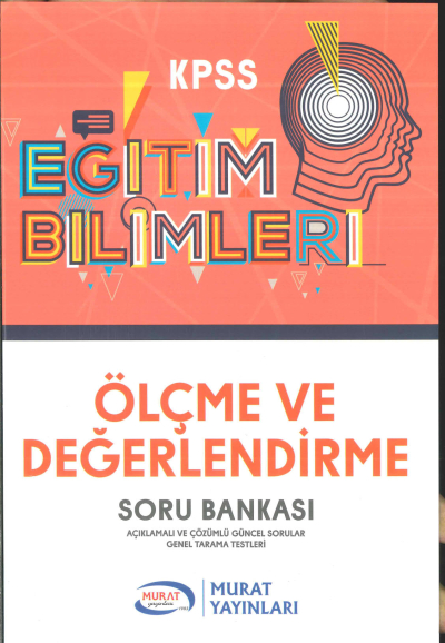 ÖLÇME VE DEĞERLENDİRME SORU BANKASI Limon Fotokopi