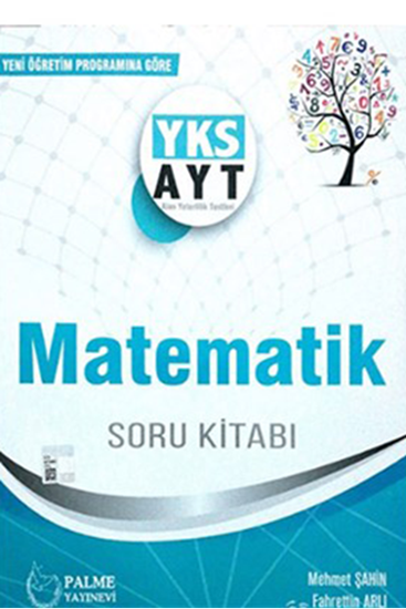 AYT Matematik Soru Kitabı