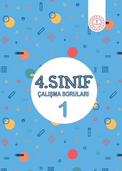 4. Sınıf Çalışma Soruları 1 Limon Fotokopi