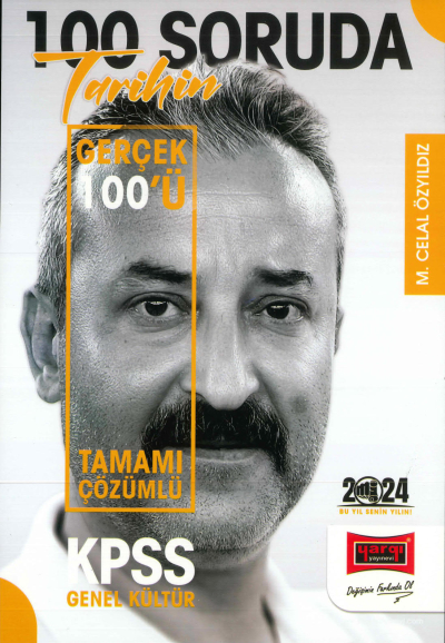 100 SORUDA TARİHİN GERÇEK YÜZÜ TAMAMI ÇÖZÜMLÜ Limon Fotokopi