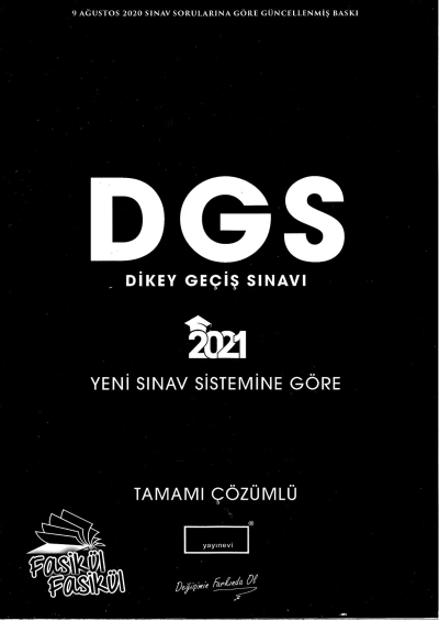 10'LU DENEME Limon Fotokopi