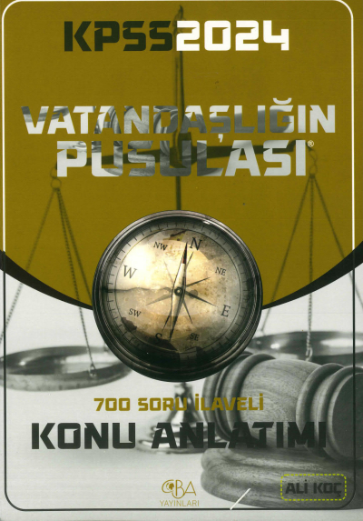 VATANDAŞLIĞIN PUSULASI 700 SORU İLAVELİ KONU ANLATIMI Limon Fotokopi