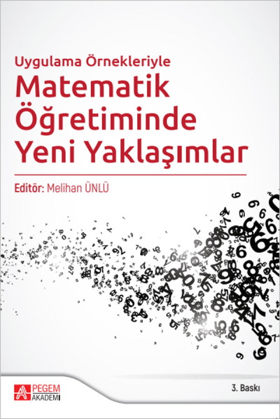 Uygulama Örnekleriyle Matematik Öğretiminde Yeni Yaklaşımlar Pegem Yayınları Limon Fotokopi