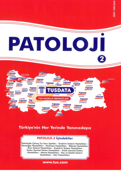 Patoloji 2 TUSDATA Limon Fotokopi