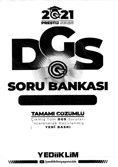 PRESTİJ SÖZEL YETENK SORU BANKASI Limon Fotokopi