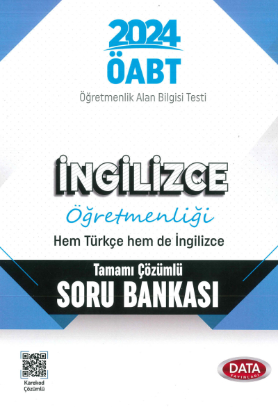 ÖABT İNGİLİZCE ÖĞRETMENLİĞİ TAMAMI ÇÖZÜMLÜ SORU BANKASI Limon Fotokopi