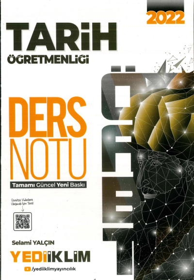 DERS NOTU Limon Fotokopi