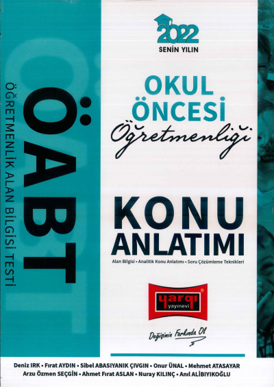 KONU ANLATIMI Limon Fotokopi