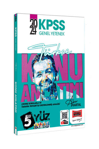 5Yüz Türkçe Konu Anlatımı Limon Fotokopi