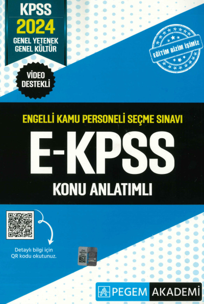 E-KPSS TÜM DERSLER KONU ANLATIMLI Limon Fotokopi