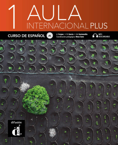 1 AULA INTERNACIONAL PLUS CURO DE ESPANOL Limon Fotokopi