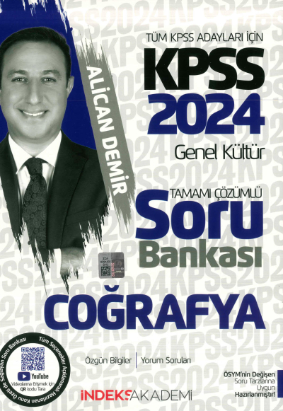 COĞRAFYA TAMAMI ÇÖZÜMLÜ SORU BANKASI Limon Fotokopi