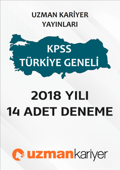 UZMAN 14 ADET DENEME Limon Fotokopi