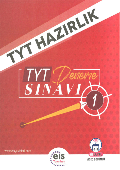 TYT Hazırlık Kamp Seti 9 FASİKÜL + 3 DENEME Limon Fotokopi