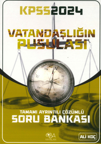 VATANDAŞLIĞIN PUSULASI TAMAMI AYRINTILI ÇÖZÜMLÜ SORU BANKASI Limon Fotokopi