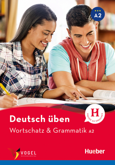 Deutsch üben - Wortschatz & Grammatik A2: Buch Limon Fotokopi