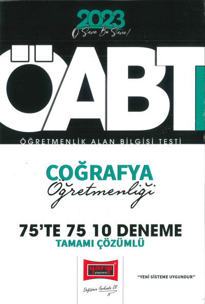 75'TE 75 10 DENEME TAMAMI ÇÖZÜMLÜ Limon Fotokopi