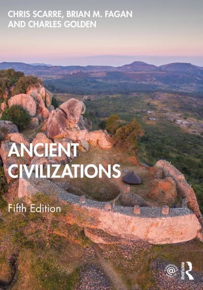 Ancient Civilizations Limon Fotokopi