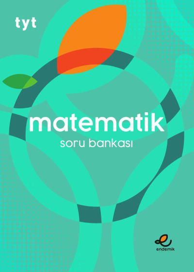 TYT MATEAMATİK SORU BANKASI Limon Fotokopi