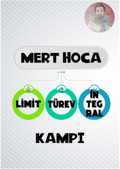 Limit Türev İntegral KaMPI Limon Fotokopi