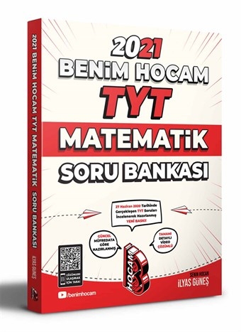 TYT MATEMATİK SORU BANKASI Limon Fotokopi