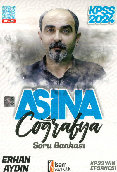 AŞİNA COĞRAFYA SORU BANKASI Limon Fotokopi