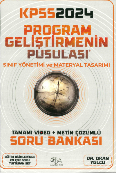 PUSULA PROGRAM-SINIF-MATEYAL ÇÖZÜMLÜ SORU BANKASI Limon Fotokopi