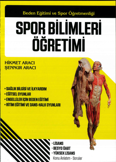 SAĞLIK BİLGİSİ- EĞİTSEL OYUNLAR - ENGELLİLER İÇİN BEDEN EĞİTİMİ- RİTİM EĞİTİMİ VE DANS HALK OYUNLARI KONU ANLATIM Limon Fotokopi