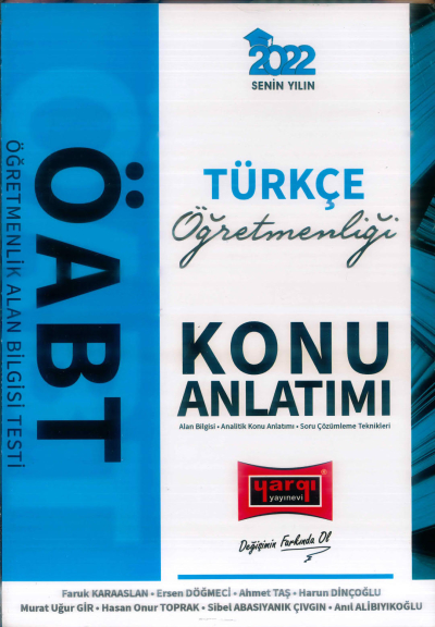 KONU ANLATIMI Limon Fotokopi