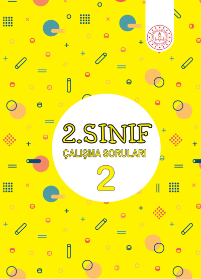 2. Sınıf Çalışma Soruları 2 Limon Fotokopi